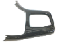 View Automatic Transmission Shift Cover Plate. Console Trim Panel. Console Box (Front). Full-Sized Product Image 1 of 2